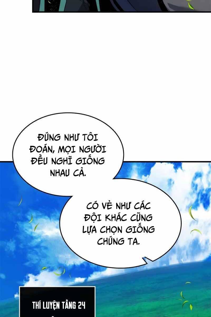 Thăng Cấp Cùng Thần Chapter 83 - Trang 5