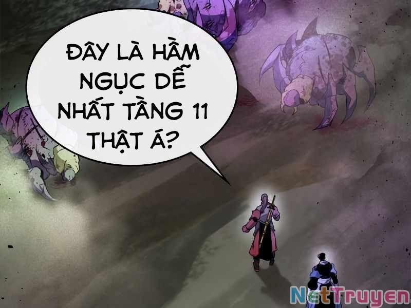 Thăng Cấp Cùng Thần Chapter 45 - Trang 69