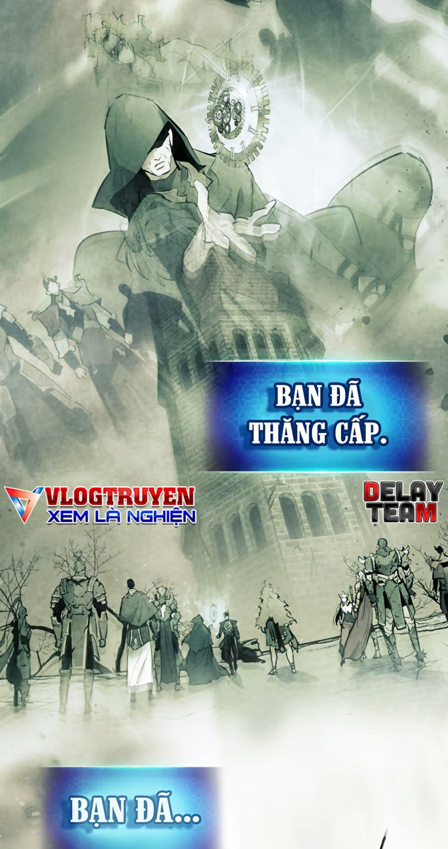 Thăng Cấp Cùng Thần Chapter 14 - Trang 55