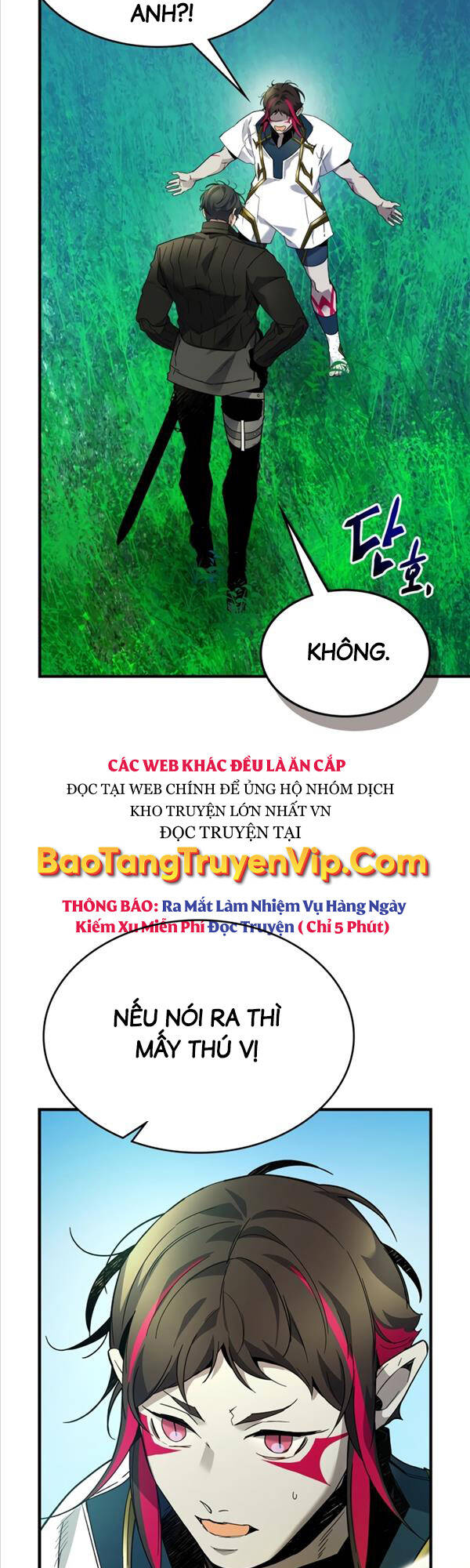 Thăng Cấp Cùng Thần Chapter 82 - Trang 33