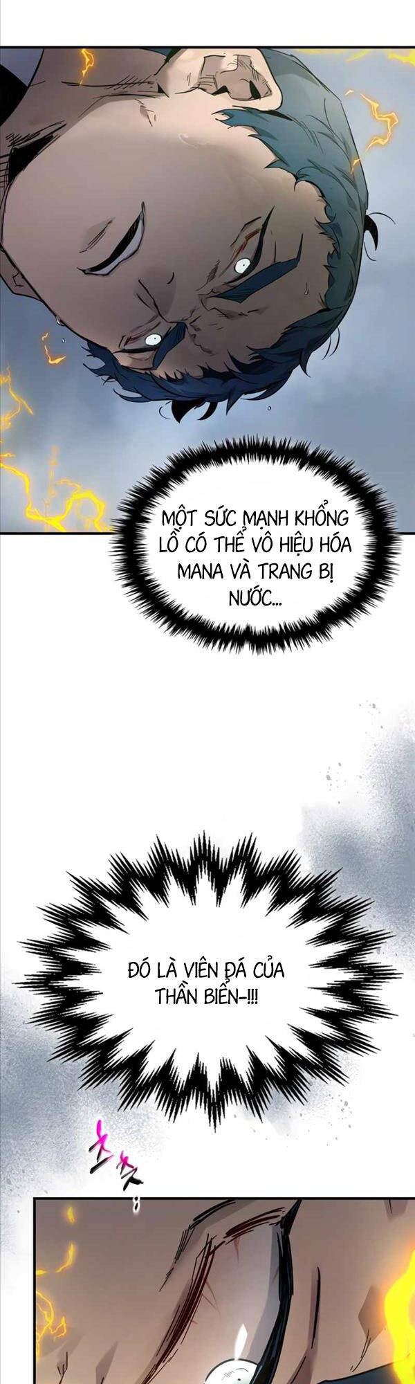 Thăng Cấp Cùng Thần Chapter 70 - Trang 35