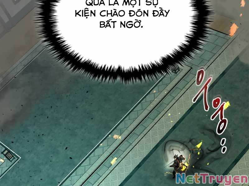 Thăng Cấp Cùng Thần Chapter 38 - Trang 22