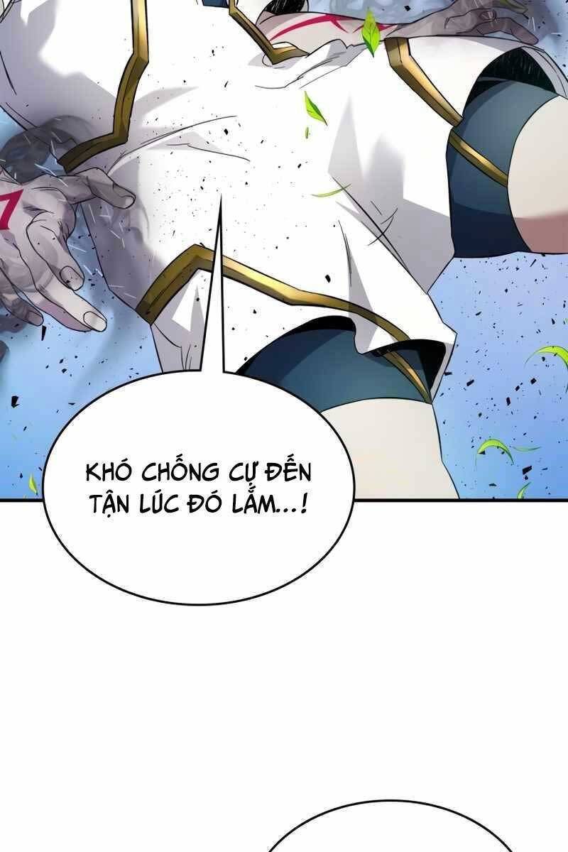 Thăng Cấp Cùng Thần Chapter 83 - Trang 17