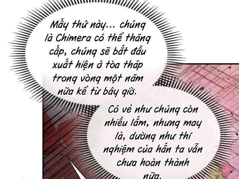 Thăng Cấp Cùng Thần Chapter 21 - Trang 104