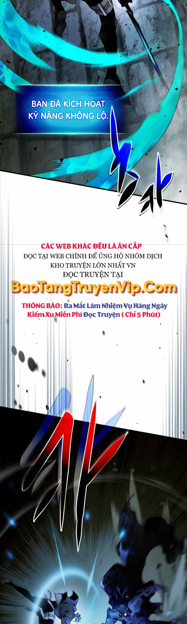 Thăng Cấp Cùng Thần Chapter 75 - Trang 17