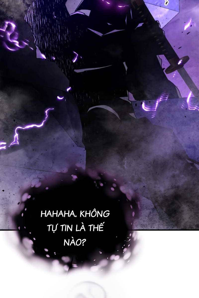 Thăng Cấp Cùng Thần Chapter 76 - Trang 97