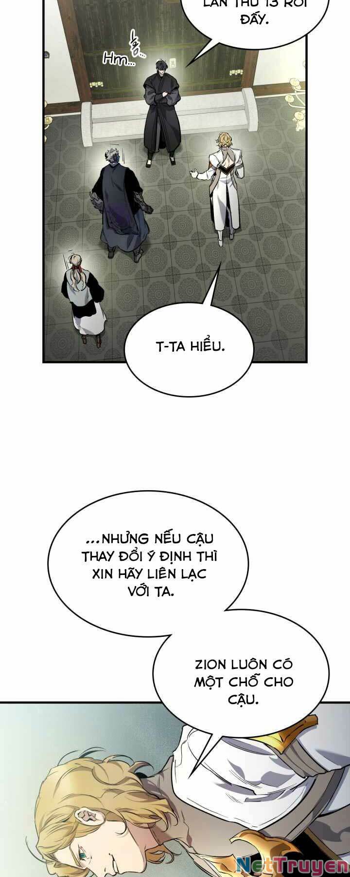 Thăng Cấp Cùng Thần Chapter 53 - Trang 55