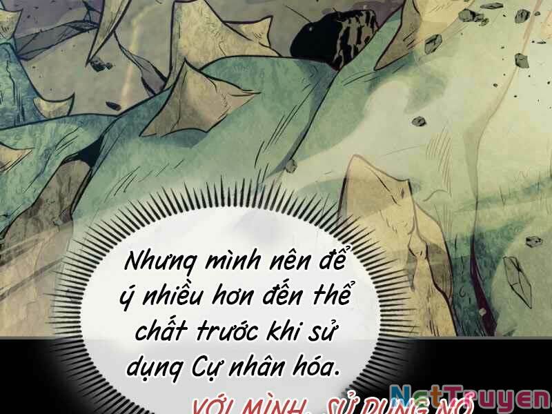 Thăng Cấp Cùng Thần Chapter 18 - Trang 26