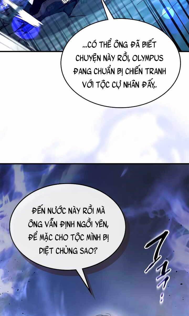 Thăng Cấp Cùng Thần Chapter 63 - Trang 18