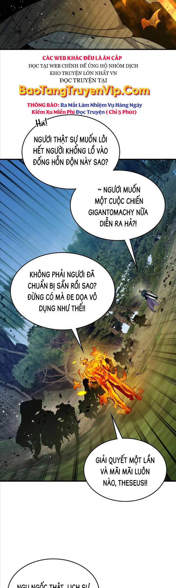 Thăng Cấp Cùng Thần Chapter 69 - Trang 53