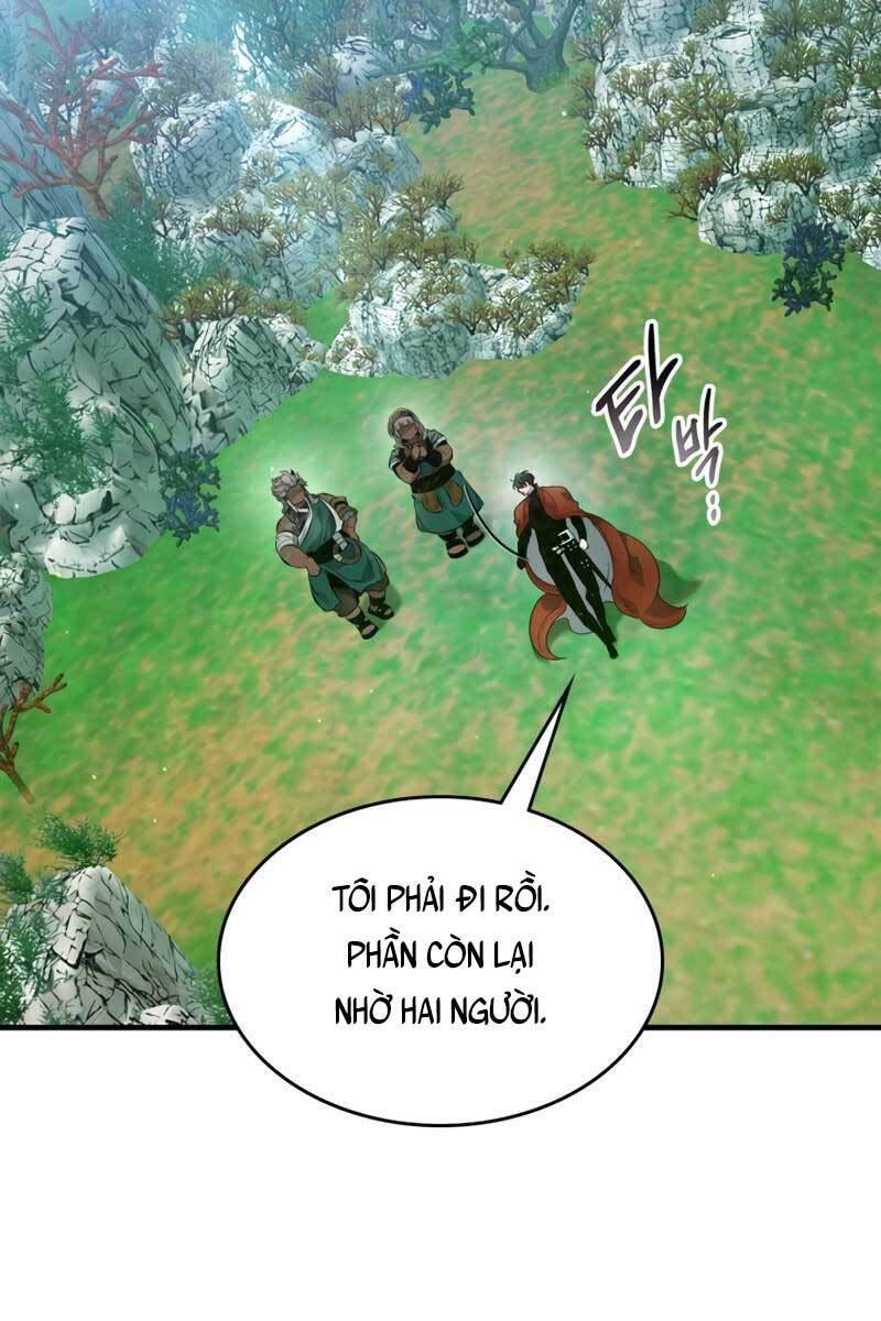 Thăng Cấp Cùng Thần Chapter 66 - Trang 25