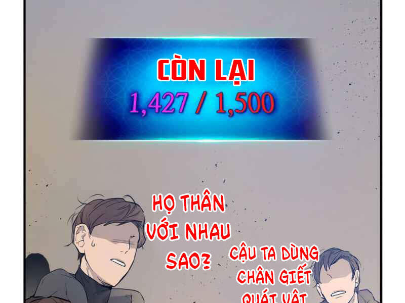 Thăng Cấp Cùng Thần Chapter 8 - Trang 21