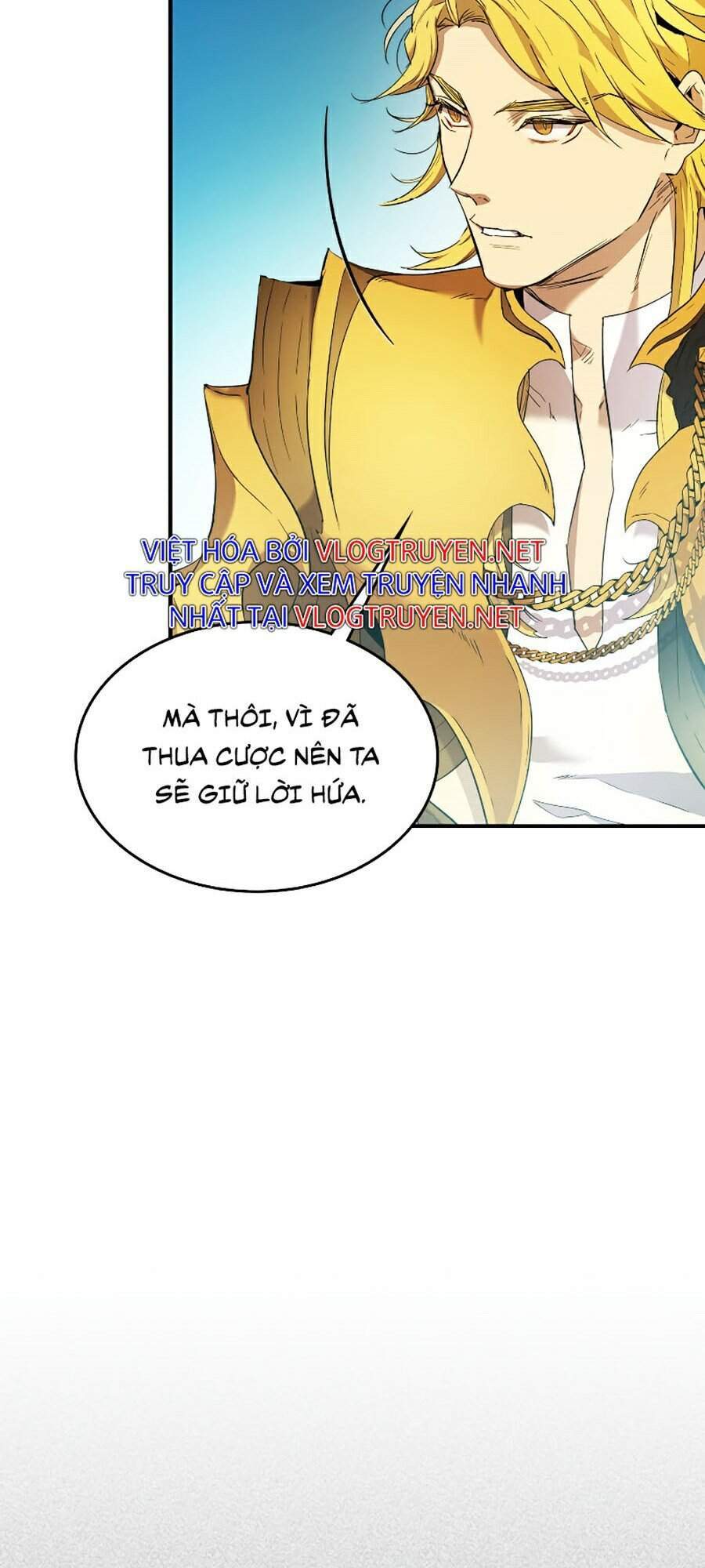 Thăng Cấp Cùng Thần Chapter 23 - Trang 32