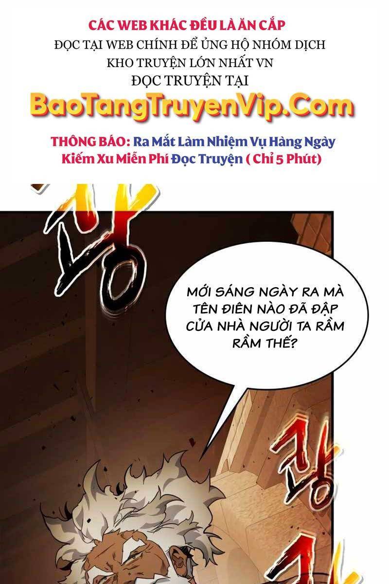 Thăng Cấp Cùng Thần Chapter 81 - Trang 10