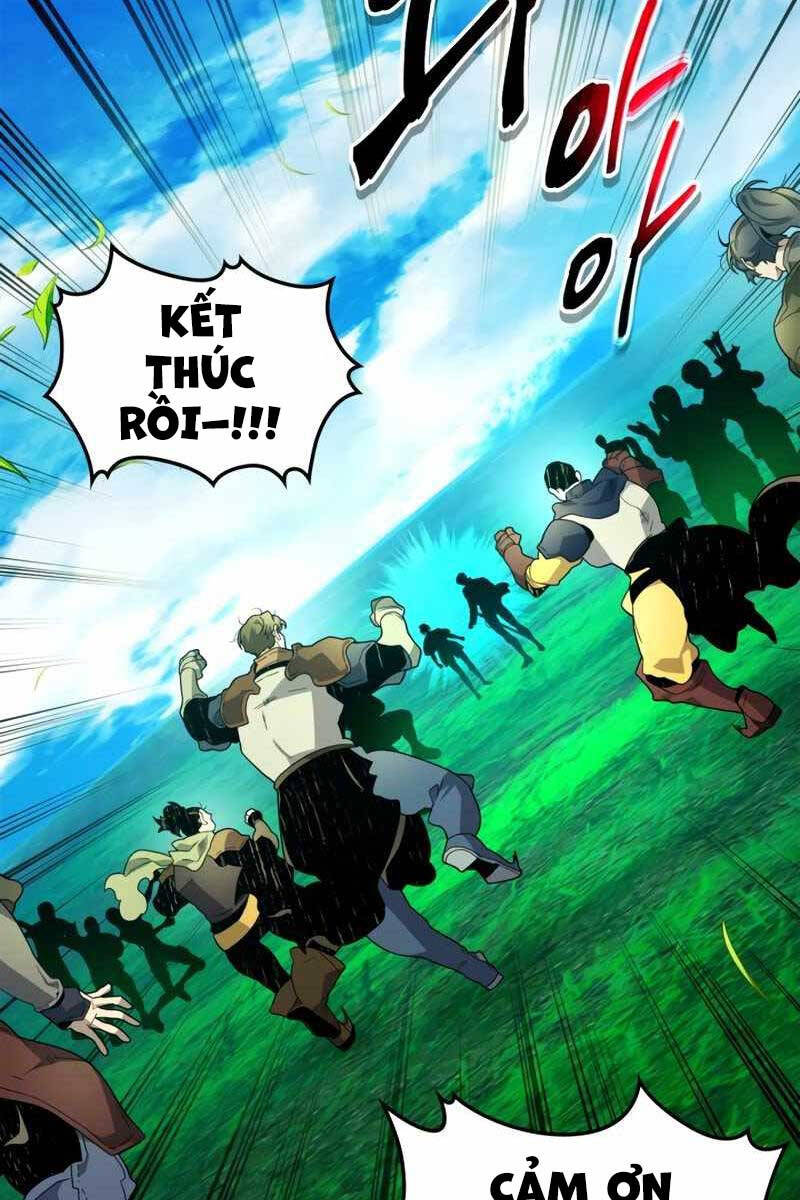 Thăng Cấp Cùng Thần Chapter 84 - Trang 18