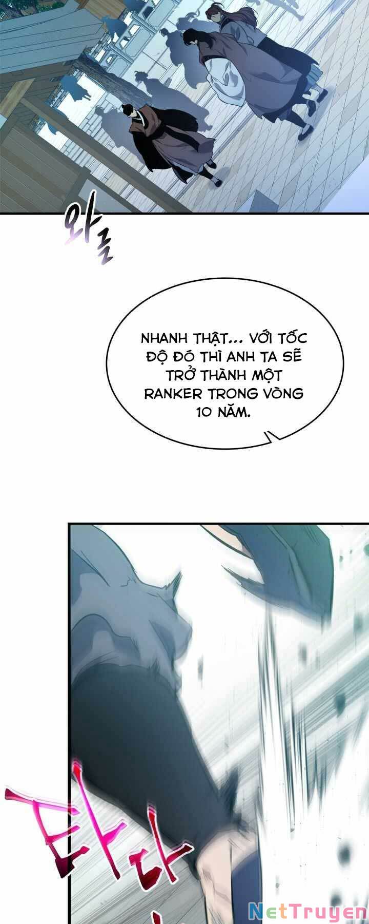 Thăng Cấp Cùng Thần Chapter 53 - Trang 42