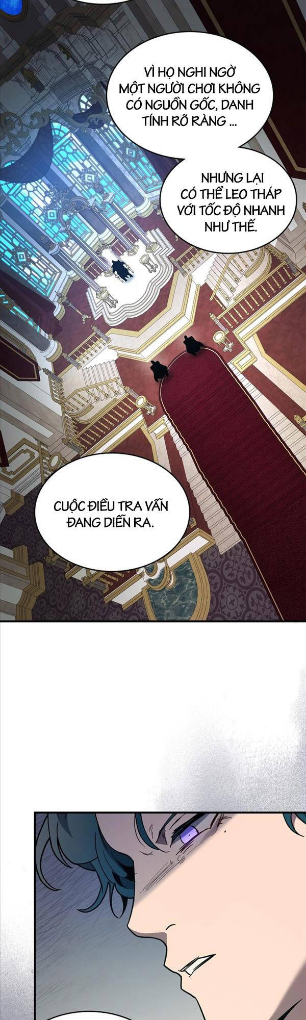 Thăng Cấp Cùng Thần Chapter 86 - Trang 22