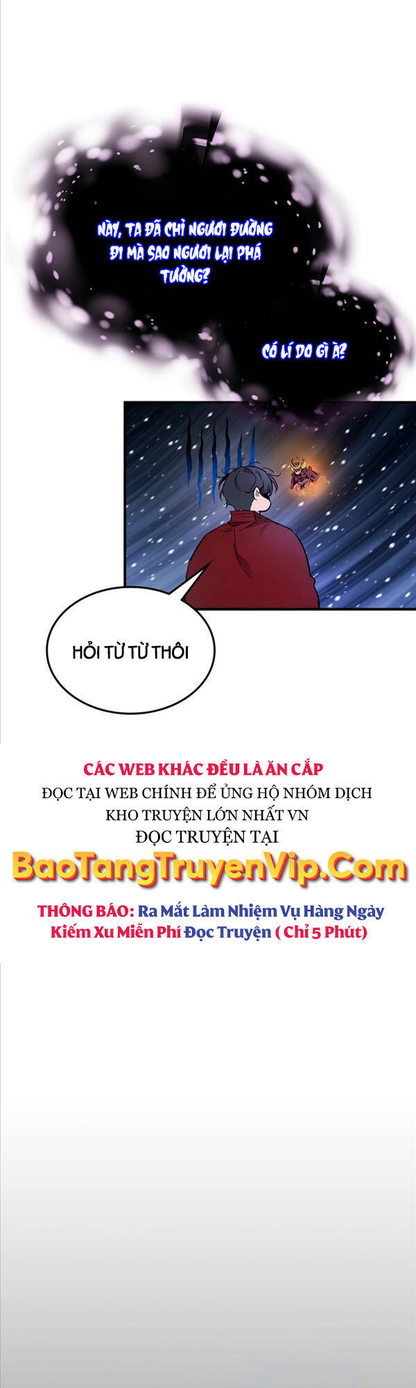 Thăng Cấp Cùng Thần Chapter 74 - Trang 9