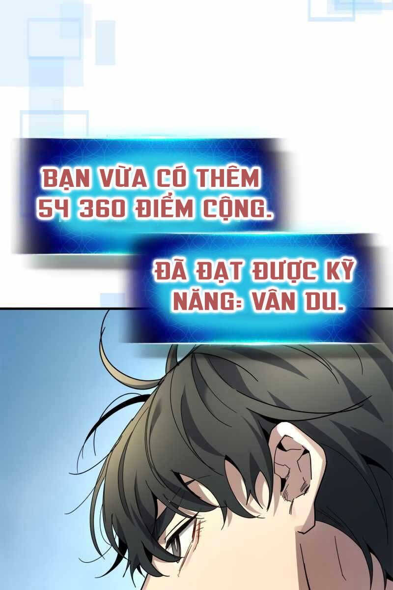 Thăng Cấp Cùng Thần Chapter 84 - Trang 21