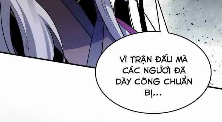 Thăng Cấp Cùng Thần Chapter 59 - Trang 32