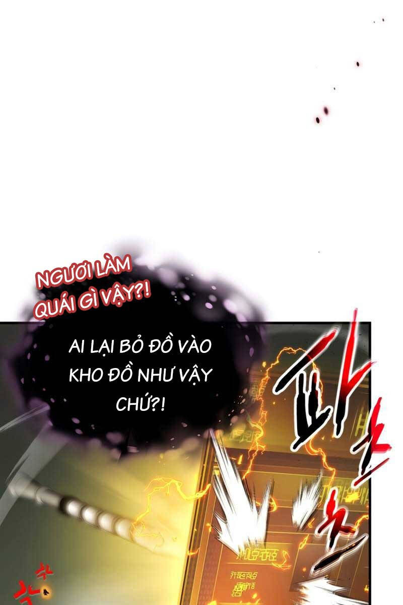 Thăng Cấp Cùng Thần Chapter 76 - Trang 27