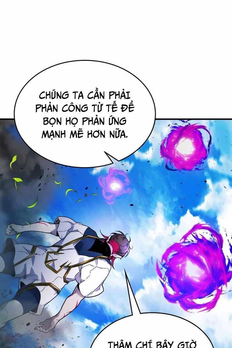 Thăng Cấp Cùng Thần Chapter 83 - Trang 56