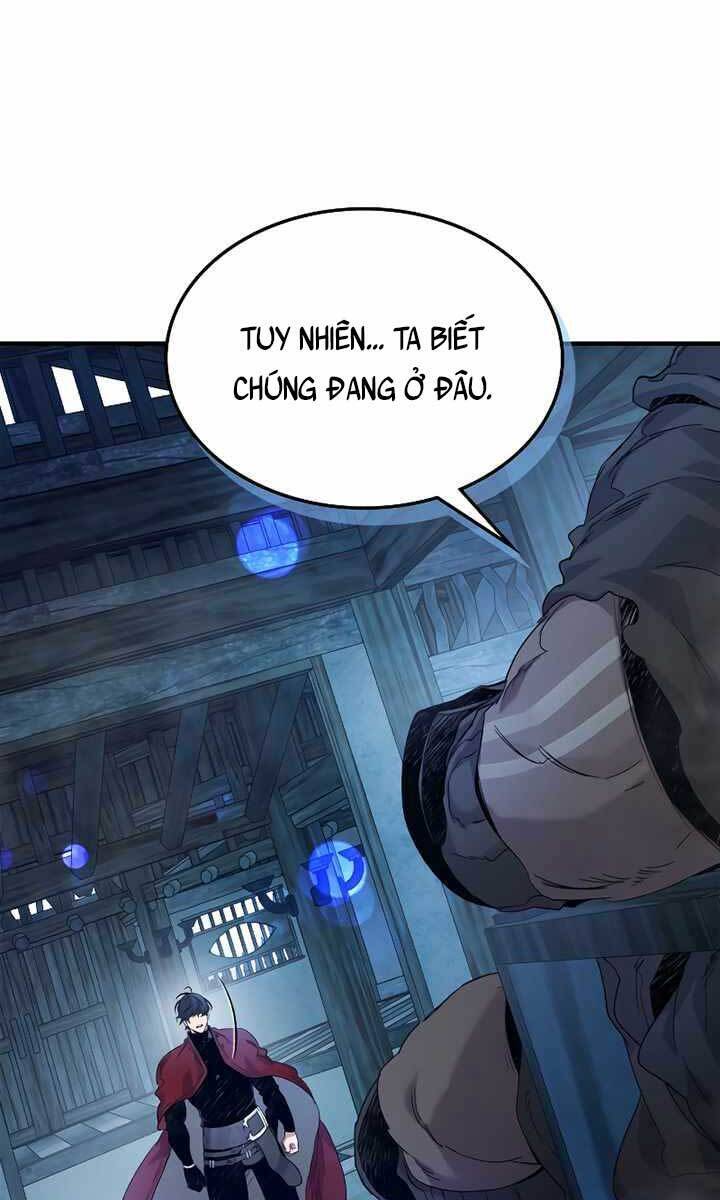 Thăng Cấp Cùng Thần Chapter 63 - Trang 30