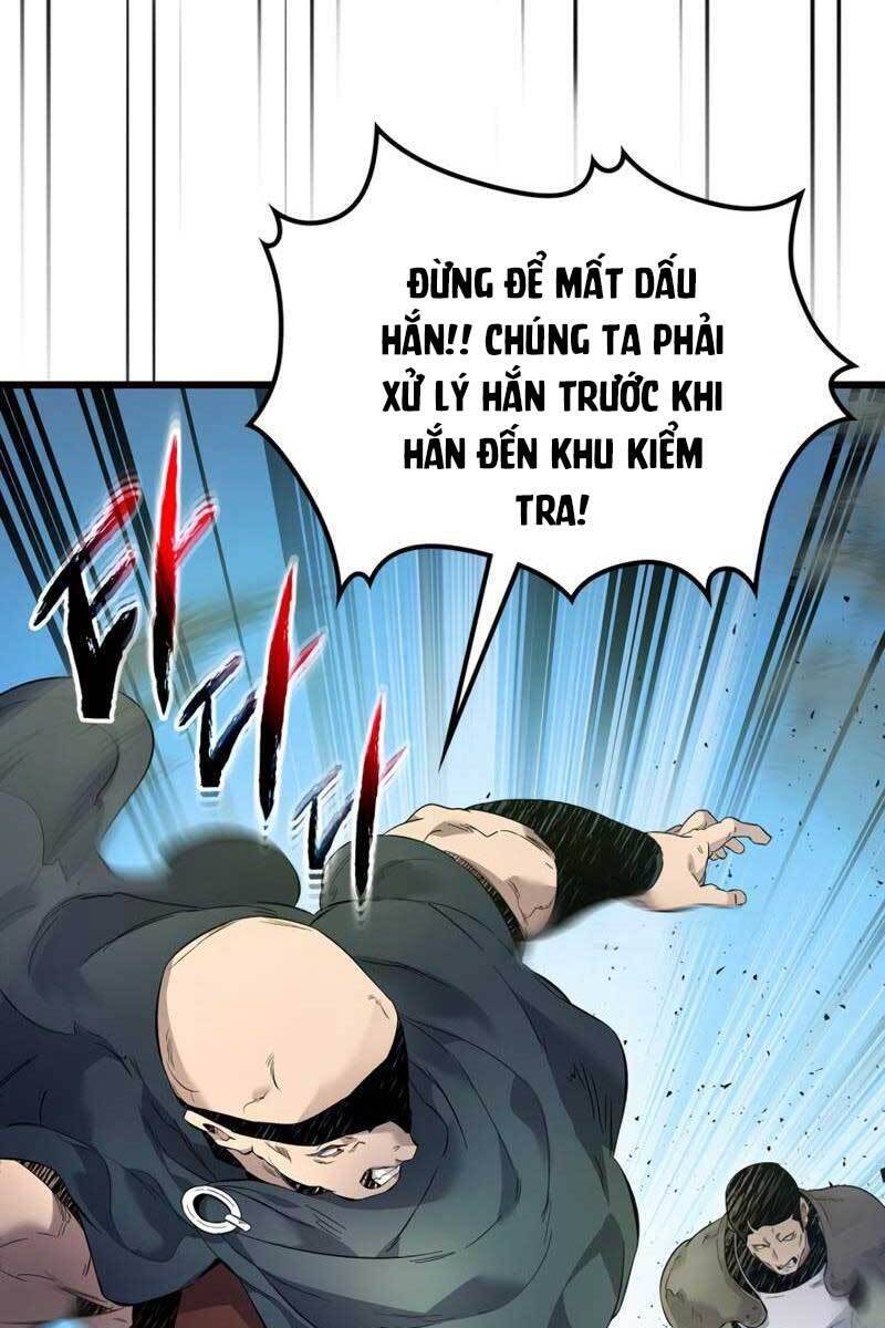 Thăng Cấp Cùng Thần Chapter 66 - Trang 32