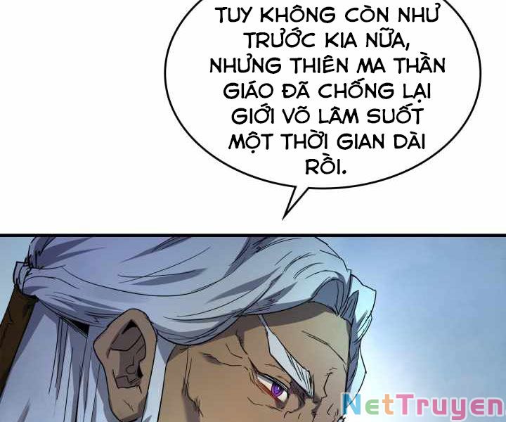 Thăng Cấp Cùng Thần Chapter 44 - Trang 29