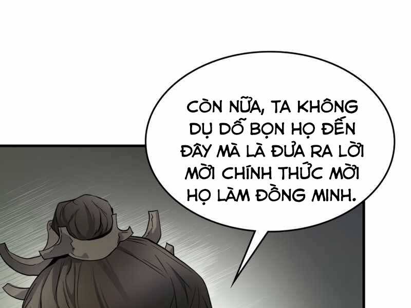 Thăng Cấp Cùng Thần Chapter 61 - Trang 30