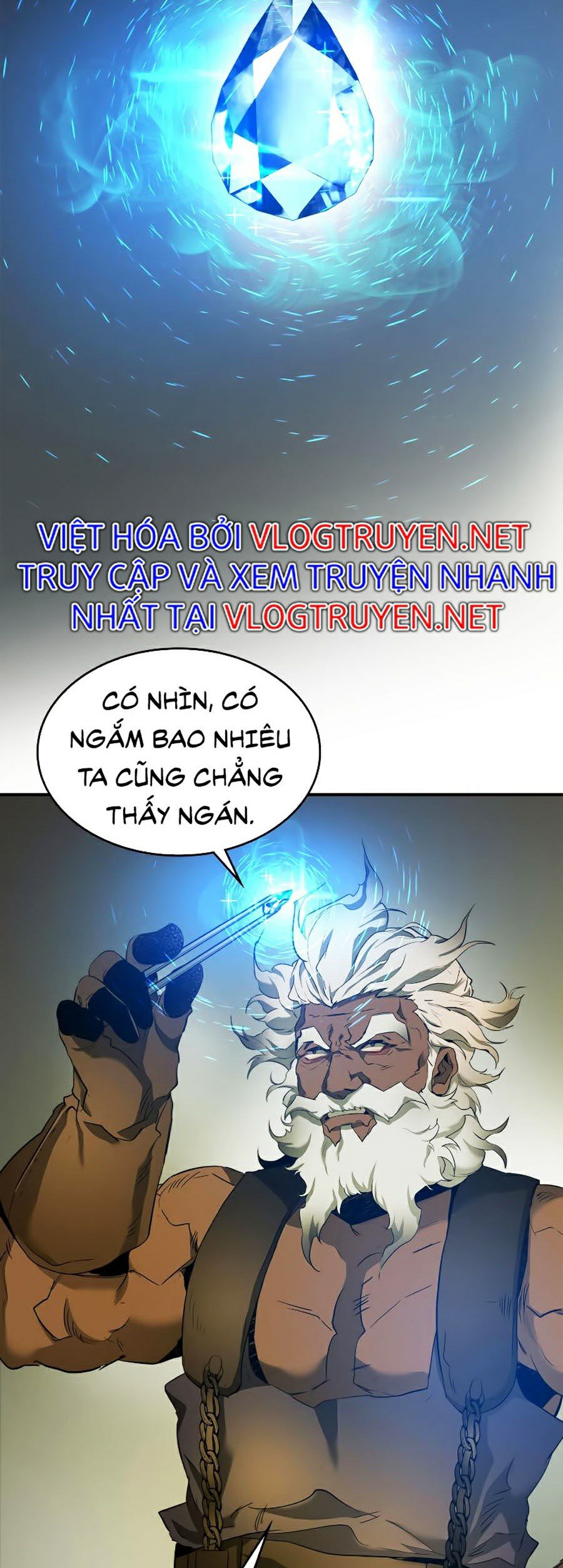 Thăng Cấp Cùng Thần Chapter 28 - Trang 12