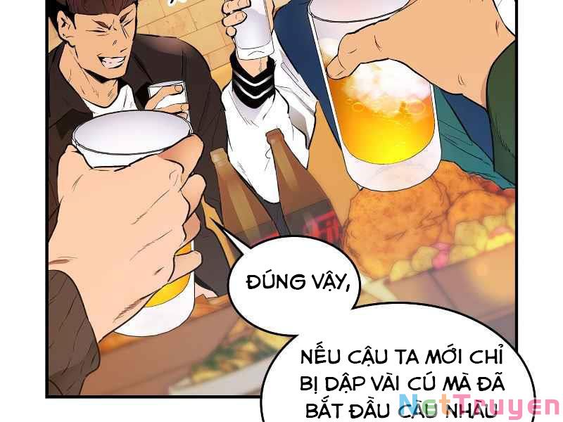 Thăng Cấp Cùng Thần Chapter 2 - Trang 44