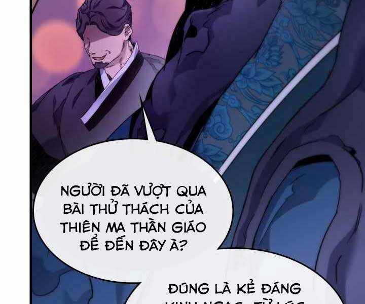 Thăng Cấp Cùng Thần Chapter 58 - Trang 11