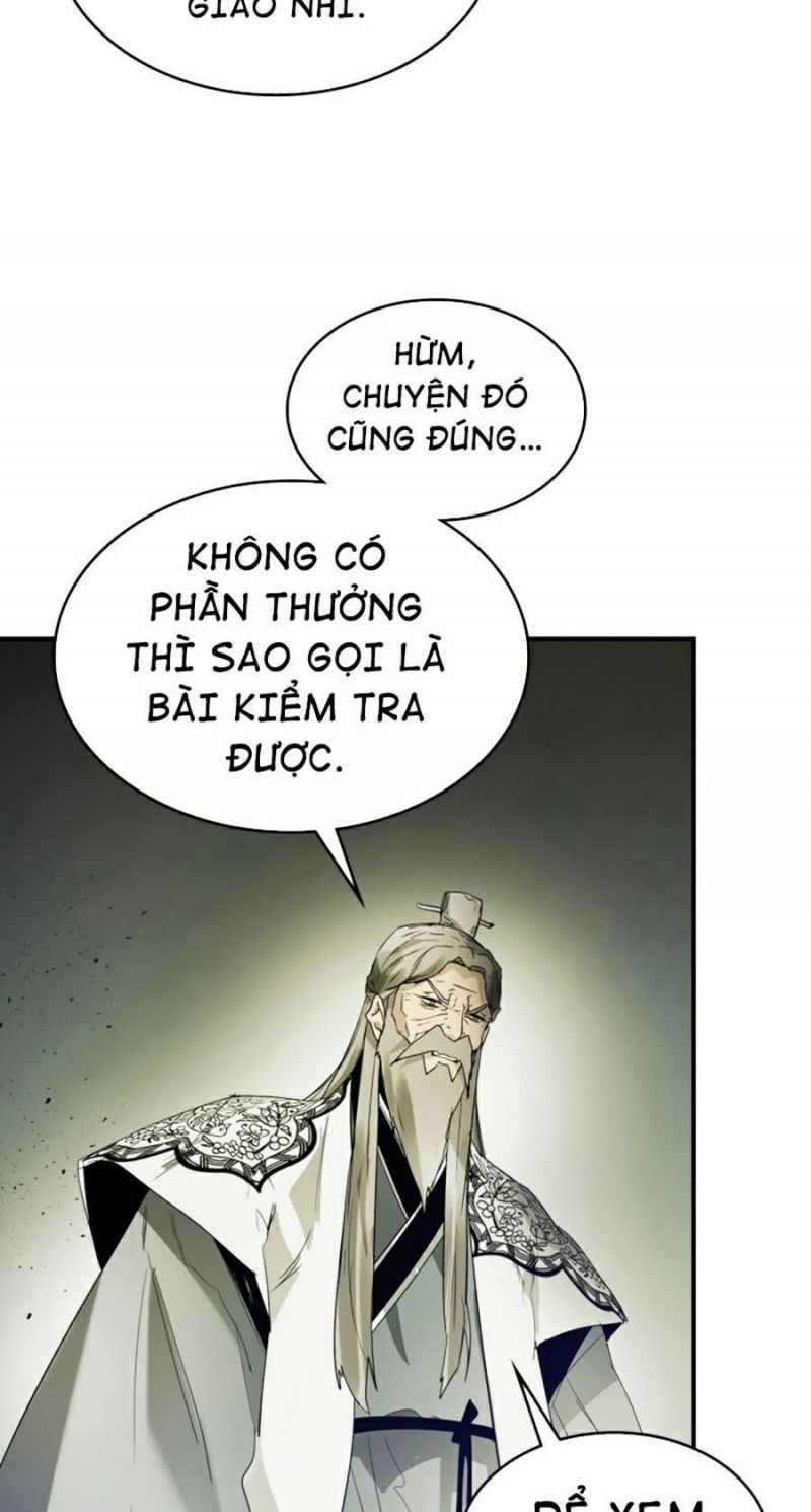 Thăng Cấp Cùng Thần Chapter 37 - Trang 97