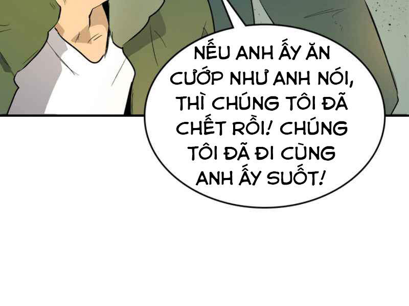 Thăng Cấp Cùng Thần Chapter 11 - Trang 24