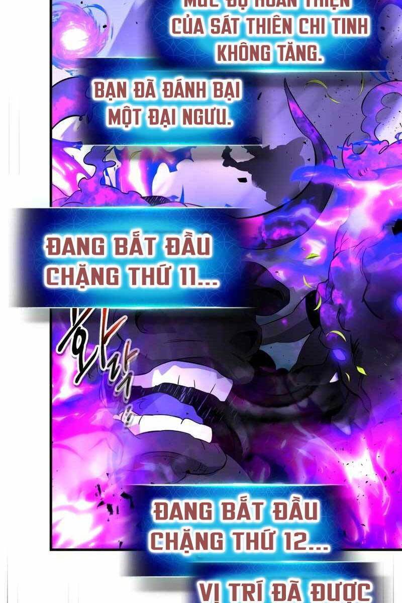 Thăng Cấp Cùng Thần Chapter 83 - Trang 46