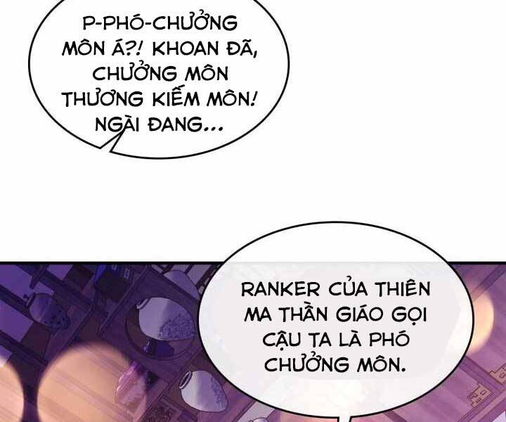 Thăng Cấp Cùng Thần Chapter 58 - Trang 15