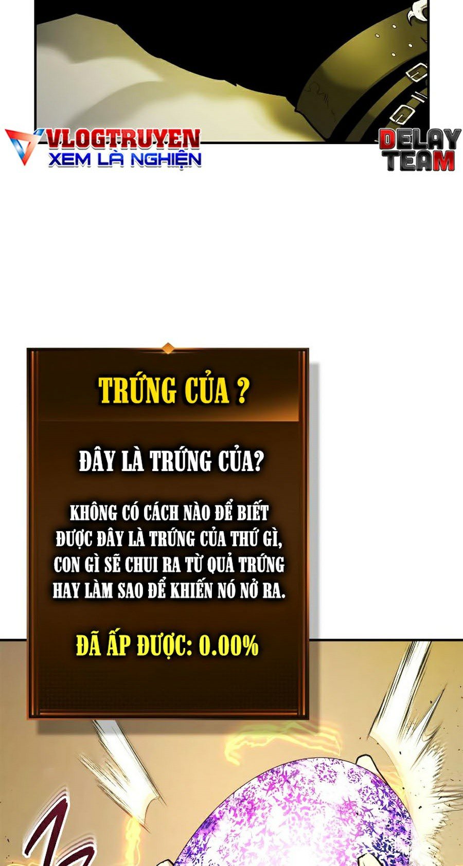 Thăng Cấp Cùng Thần Chapter 27 - Trang 46