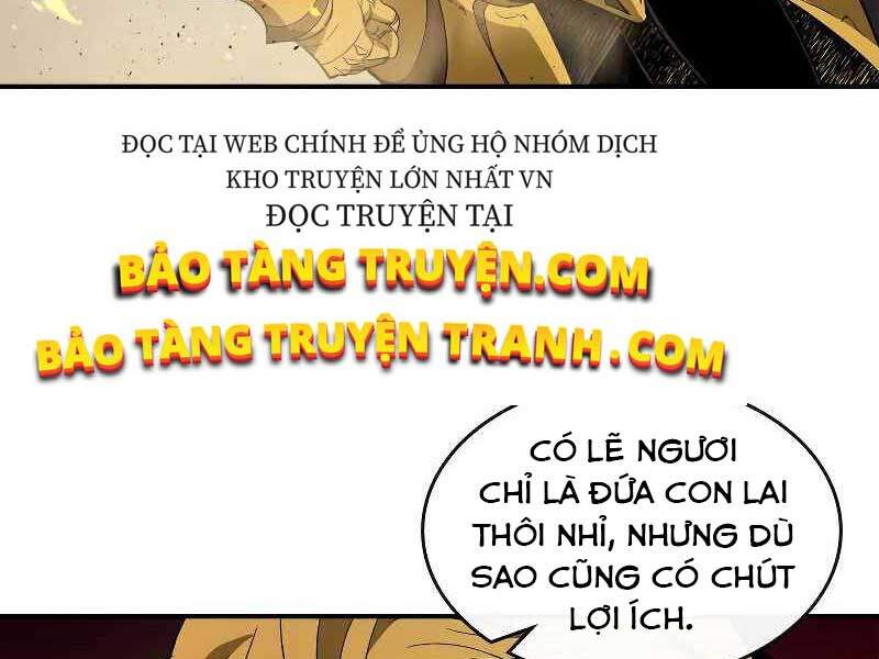 Thăng Cấp Cùng Thần Chapter 21 - Trang 35