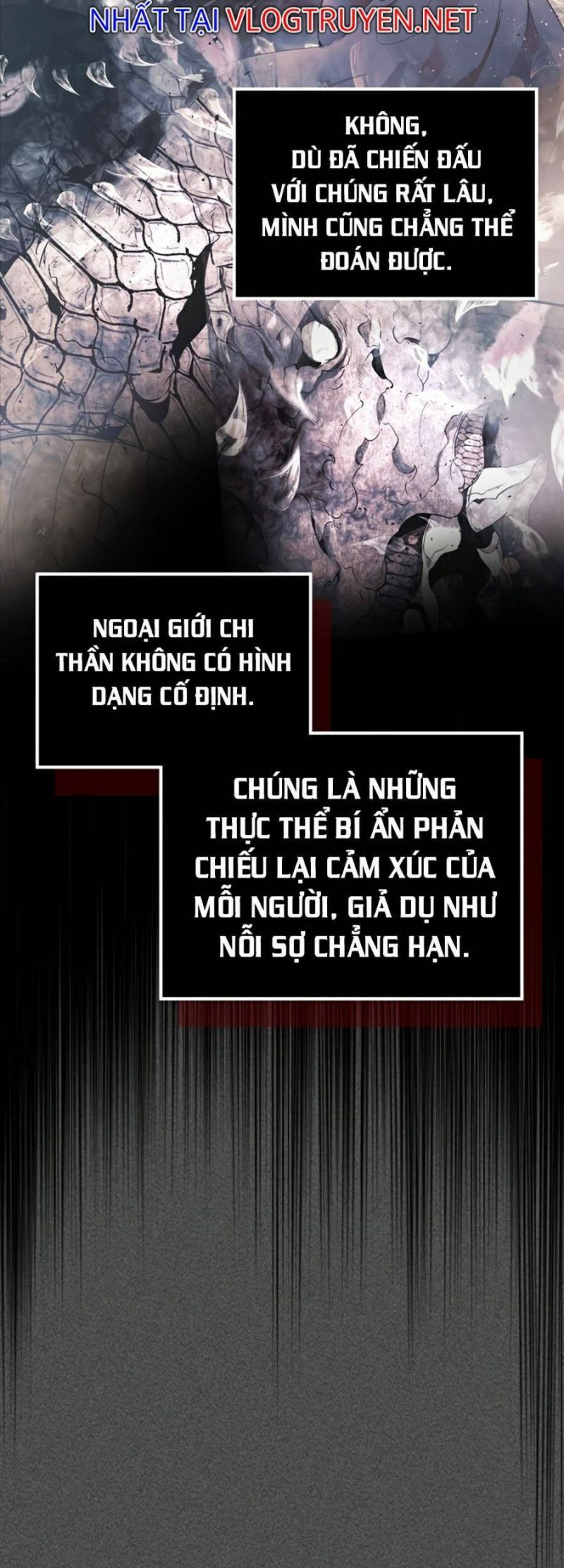 Thăng Cấp Cùng Thần Chapter 37 - Trang 32