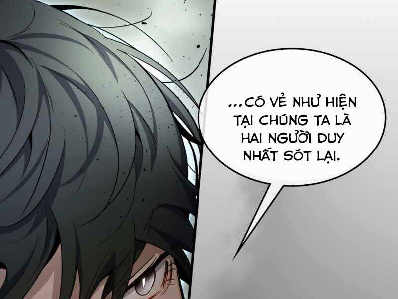 Thăng Cấp Cùng Thần Chapter 60 - Trang 1