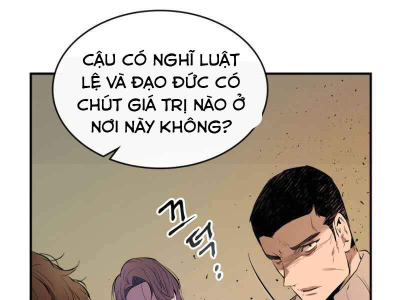 Thăng Cấp Cùng Thần Chapter 8 - Trang 46