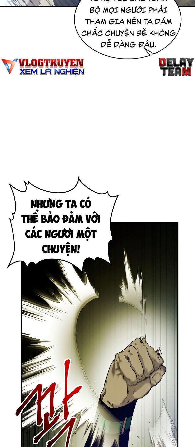 Thăng Cấp Cùng Thần Chapter 26 - Trang 43