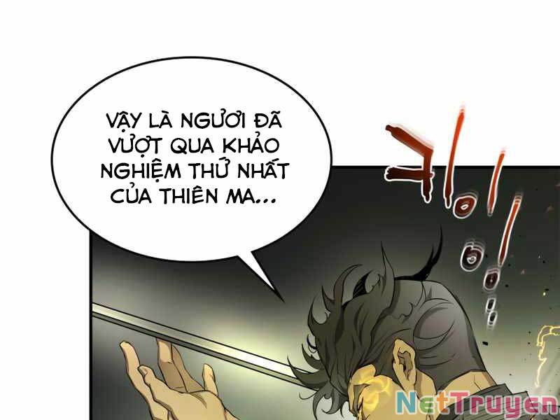 Thăng Cấp Cùng Thần Chapter 38 - Trang 25