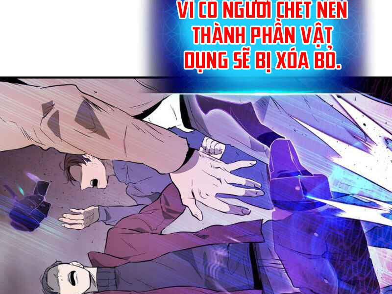 Thăng Cấp Cùng Thần Chapter 8 - Trang 56