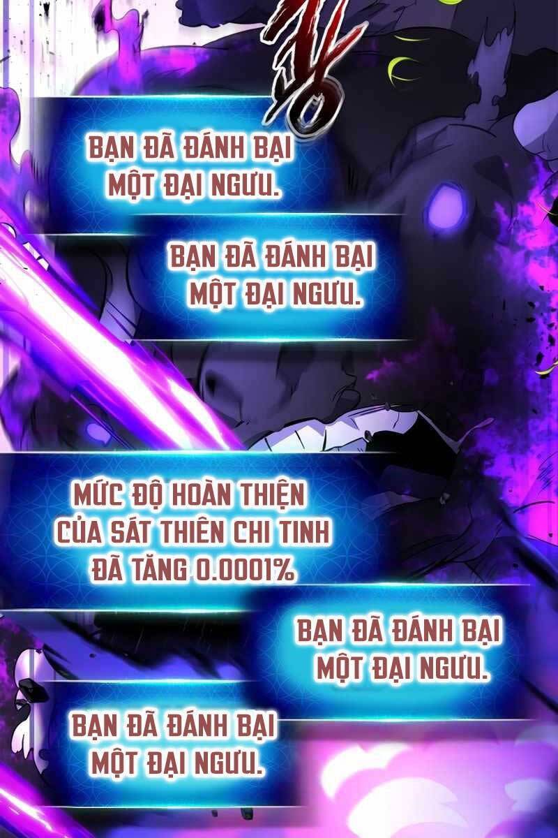 Thăng Cấp Cùng Thần Chapter 83 - Trang 44