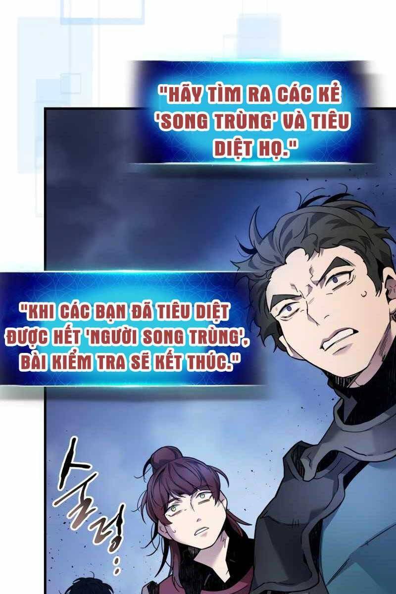 Thăng Cấp Cùng Thần Chapter 81 - Trang 54