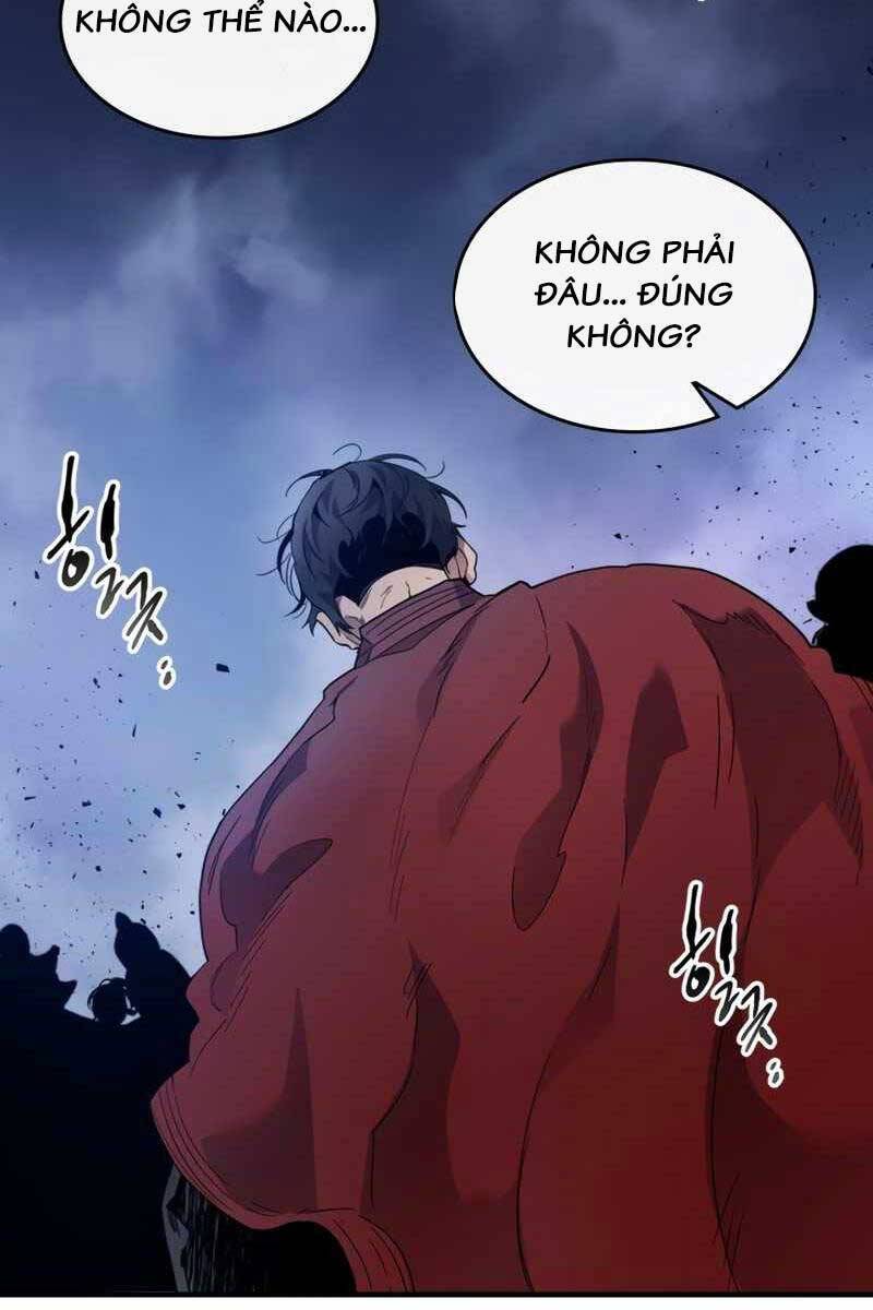 Thăng Cấp Cùng Thần Chapter 81 - Trang 56