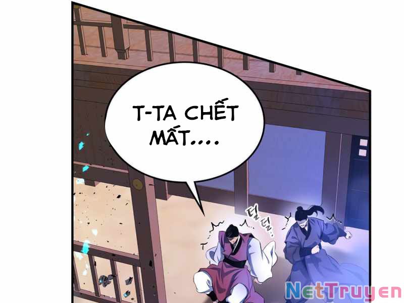 Thăng Cấp Cùng Thần Chapter 41 - Trang 20