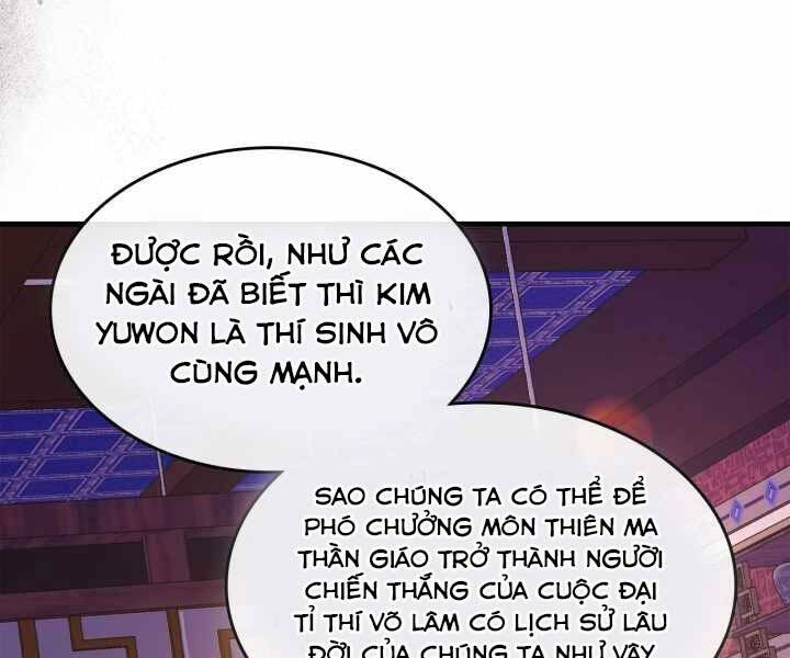 Thăng Cấp Cùng Thần Chapter 58 - Trang 27